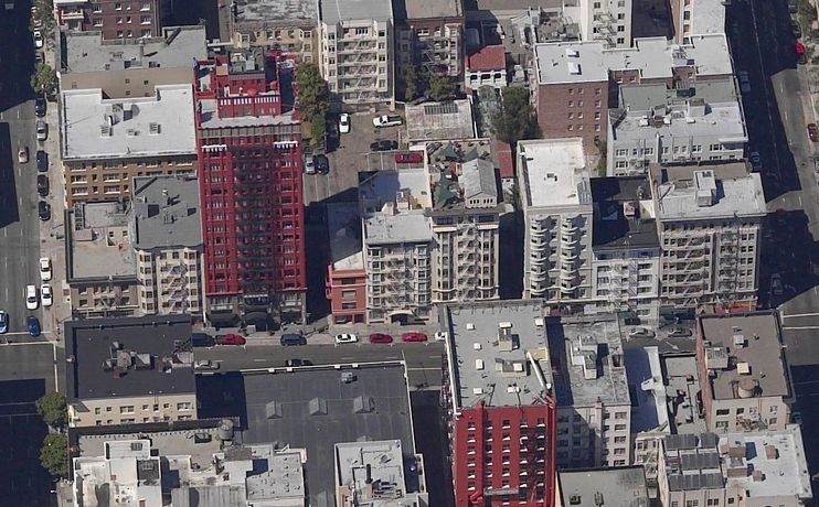 nob hill: nob hill 2 a